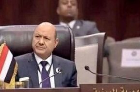 رئيس مجلس القيادة الرئاسى باليمن يعزى الرئيس السيسي فى ضحايا كنيسة أبو سيفين - اليوم السابع