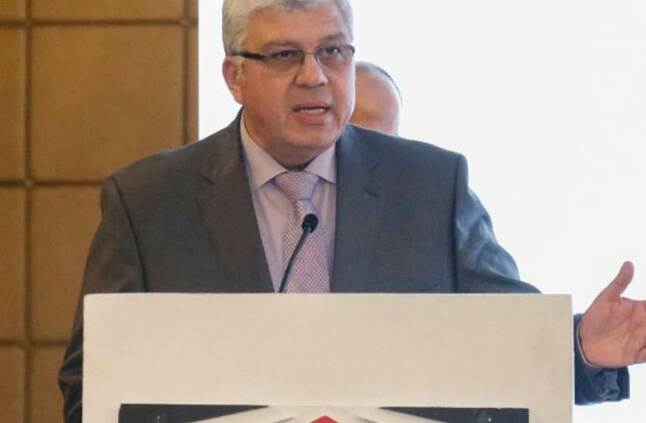 وزير التعليم العالي يعلن الحد الأدنى للشعبتين العلمية والأدبية | أصول مصر