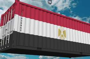 عجز الميزان التجاري لمصر ينخفض 35,8% خلال مايو