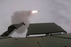 عمل منظومات الصواريخ المضادة للطائرات “Tor-M2” في نطاق العملية العسكرية الخاصة – رياليست عربي│ أخبار و تحليلات