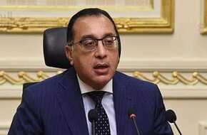 رئيس الوزراء: القطاع المالي غير المصرفي يلعب دورا محوريا في دعم نمو الاقتصاد المصري