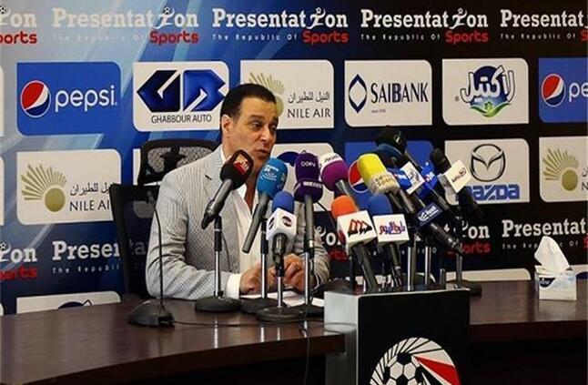 بسبب الأهلي.. اتحاد الكرة يقرر استمرار عصام عبد الفتاح رئيسًا لجنة الحكام