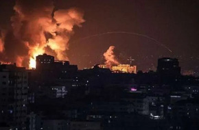 عاجل.. «إكسترا نيوز»: 41 شهيدًا خلال العدوان الإسرائيلي على غزة