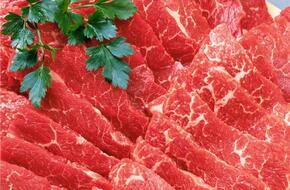 علماء يحذرون من تناول اللحوم الحمراء