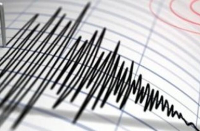 أخبار مصر.. زلزال بقوة 3.62 ريختر على بعد 189 كيلو مترا جنوب غربى الإسكندرية - اليوم السابع