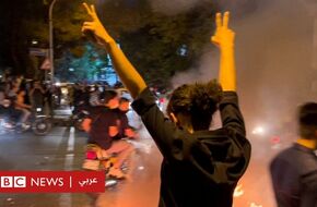 طهران تستدعي سفيري بريطانيا والنرويج احتجاجا على "التدخل في شؤونها" - BBC News عربي