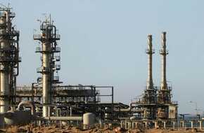 تطور كبير يشهده قطاع إنتاج وتصدير الغاز الطبيعي بمصر .. وفي وقت قياسي