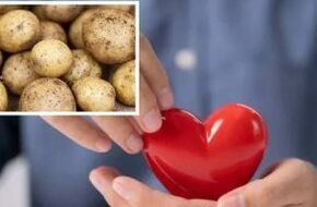 مش كلها ضارة.. 3 أسباب تجعل البطاطس مفيدة لصحة قلبك - اليوم السابع