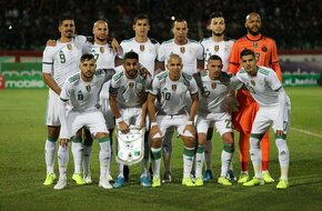 إجراءات تنظيمية صارمة قبل مباراة الجزائر ونيجيريا