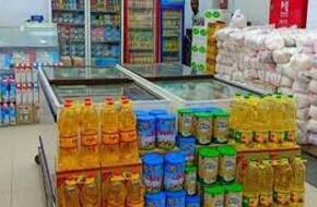 الداخلية تواصل توفير السلع الغذائية بأسعار مخفضة حتى نهاية شهر رمضان