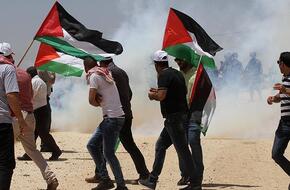 واشنطن تعول على التعاون مع مصر للحد من التصعيد الإسرائيلي الفلسطيني