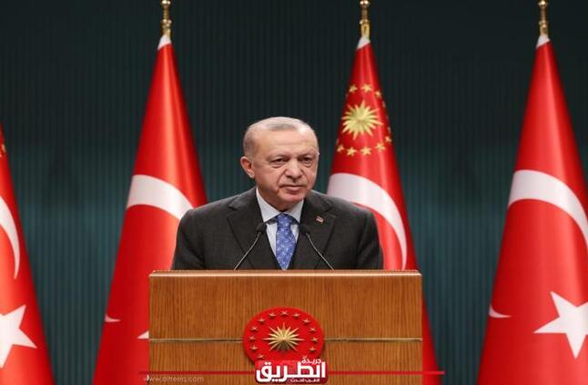 أردوغان عن انفجار أنقرة: سنصل للإرهابيين في عقر دارهم | عرب وعالم | الطريق