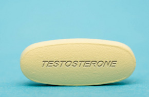 دراسة هامة عن "حالة مقلقة" ترتبط بهرمون التستوستيرون المؤكد للجنس!