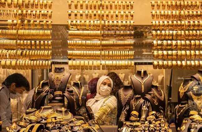 بعد رفع سعر الفائدة.. صعود سعر الذهب اليوم الخميس 2 فبراير 2023 في الصاغة | المصري اليوم