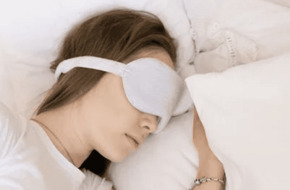 نصائح تساعد على جعل رحلة النوم أكثر راحة