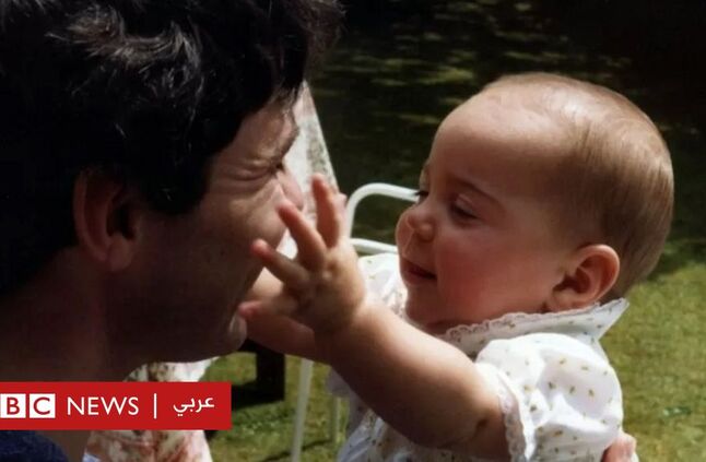 لماذا نشرت أميرة ويلز كيت ميدلتون صورة لها عندما كانت طفلة رضيعة؟ - BBC News عربي