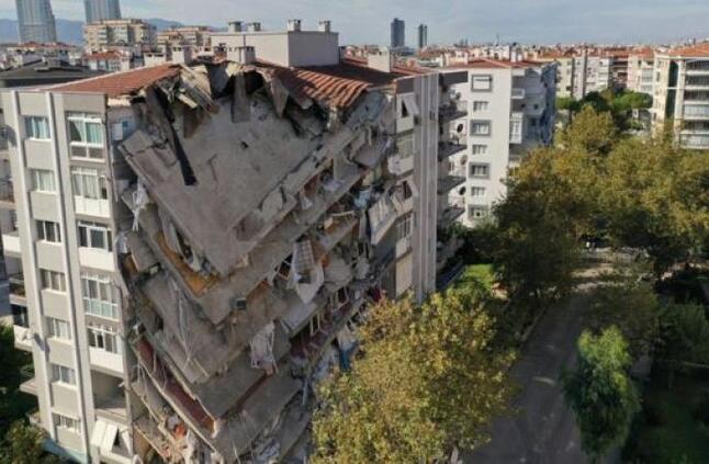 أردوغان: حصيلة ضحايا الزلزال ارتفع إلى 912 قتيلا و5383 مصابا | أخبار عالمية | الصباح العربي