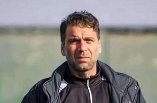 7 معلومات عن لاعب كرة القدم السوري نادر جوخدار بعد وفاته في زلزال تركيا