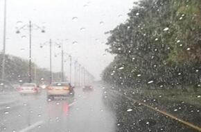 طقس الأحد: أمطار على القاهرة والمحافظات - E3lam.Com