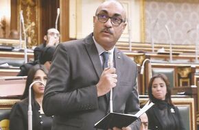 برلماني في طلب إحاطة فين الحكومة من ارتفاع أسعار مواد البناء (هتزود البطالة) | أهل مصر