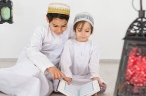 شهر رمضان فرصة لغرس السلوكيات الحميدة فى أطفالنا  - اليوم السابع