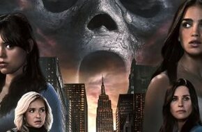 فيلم الرعب Scream VI يحقق 123 مليون دولار عالميًا - اليوم السابع