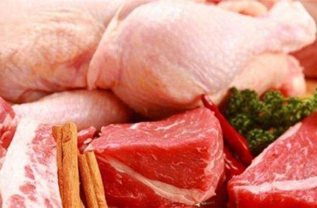 اسعار اللحوم والدواجن والاسماك اليوم الاثنين 27 3 2023 في مصر اخر تحديث