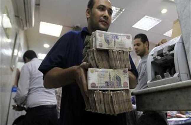 هل تطرح بنوك مصر شهادة ادخار 30% بعد رفع البنك المركزي سعر الفائدة ؟ (التفاصيل) | المصري اليوم