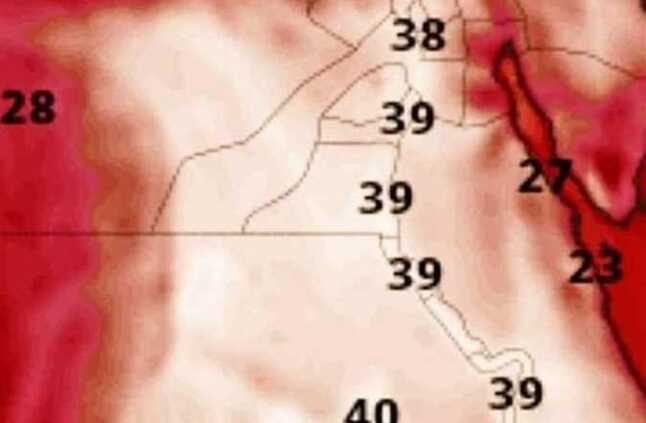 تقلبات «رياح الخماسين».. الأرصاد عن حالة الطقس المتوقعة: «صيف وشتا» | المصري اليوم