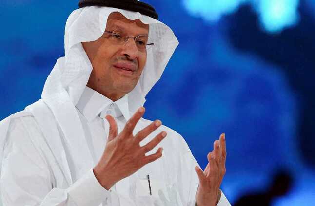 وزير الطاقة السعودي التنسيق مع أوبك حجر الزاوية في جهود تعزيز استقرار أسواق النفط اقتصاد