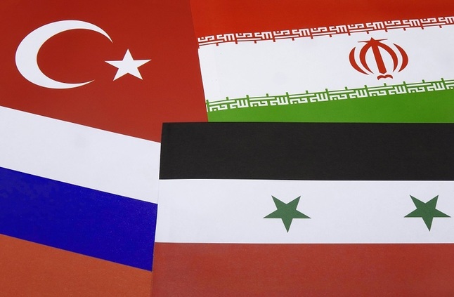 تشاووش أوغلو يعلن عن اجتماع مرتقب يبحث تفاصيل "خارطة الطريق" للتطبيع بين سوريا وتركيا