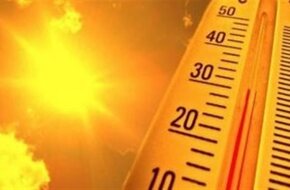 "شديد الحرارة".. الأرصاد تكشف تفاصيل طقس اليوم السبت 27 مايو 2023