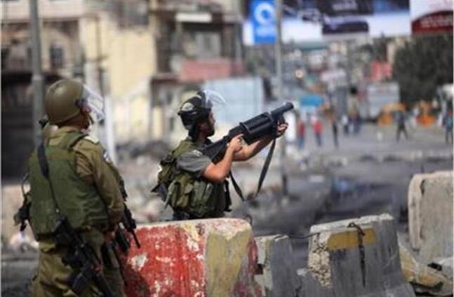 الاحتلال الإسرائيلي يعتقل 4 فلسطينيين من «جنين» 