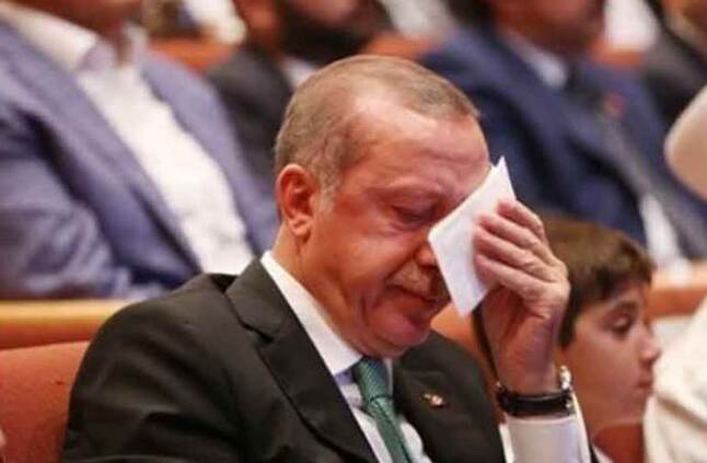 الانتخابات التركية 2023.. صنداي تايمز: فوز أردوغان سيتركه في مستنقع من صنع يديه