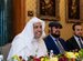 على غداء عمل.. الأمين العام لرابطة العالم الإسلامي يلتقي رئيس وزراء الفاتيكان - صوت الأمة