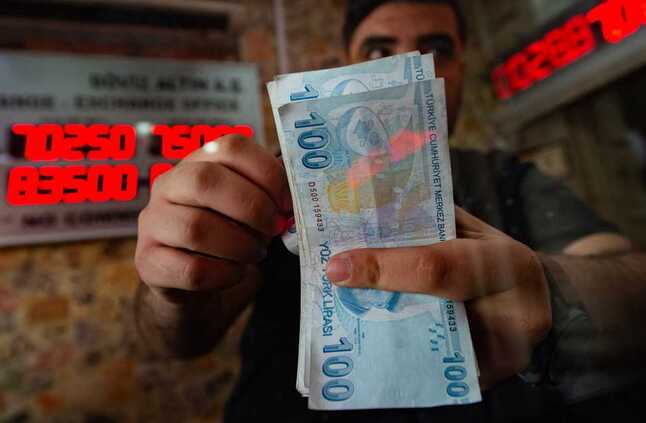غولدمان ساكس: السياسة "التقليدية" قد ترفع الفائدة في تركيا إلى 40 بالمئة