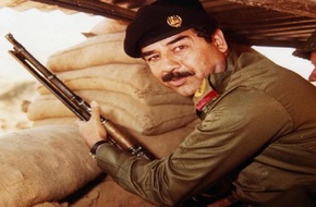 محامي صدام حسين يكشف في حوار مع "قناة العربية" تفاصيل جديدة للحظة إعدام الرئيس العراقي الراحل