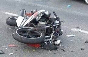 مصرع شخص وإصابة 4 آخرين في تصادم دراجتين ناريتين على الطريق الدائري بالخارجة - اليوم السابع