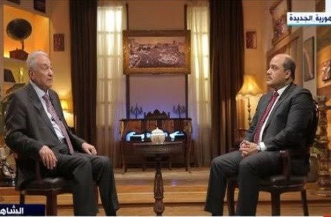 عاشور: مرسي ادعى كذبا موافقة عبدالمجيد محمود على تعيينه سفيرا بالفاتيكان 