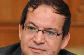الشاعر فوزي إبراهيم يكشف تفاصيل وفاة الملحن محمد النادي بنزيف في المعدة | المصري اليوم