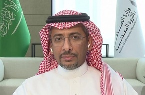 وزير الصناعة السعودي: ناقشت مع نظيري المصري وجود فريق مشترك لحل مشكلات المستثمرين