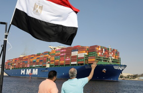 الإحصاء: 6.5% ارتفاعا في قيمة التبادل التجاري بين مصر ودول الجنوب الافريقي خلال 2022