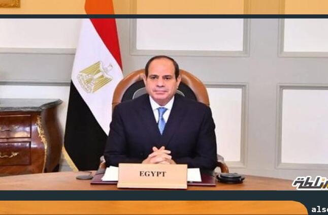 السيسي: مصر مستمرة في استضافة أبناء السودان وتوفير الدعم اللازم لهم | موقع السلطة