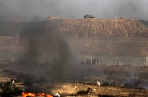 جيش الاحتلال الإسرائيلي يقتل 5 فلسطينيين بالضفة ويستخدم "مسيرة انتحارية" خلال مواجهات