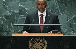 البرهان يفضل التوصل إلى حل سلمي لإنهاء الصراع في السودان