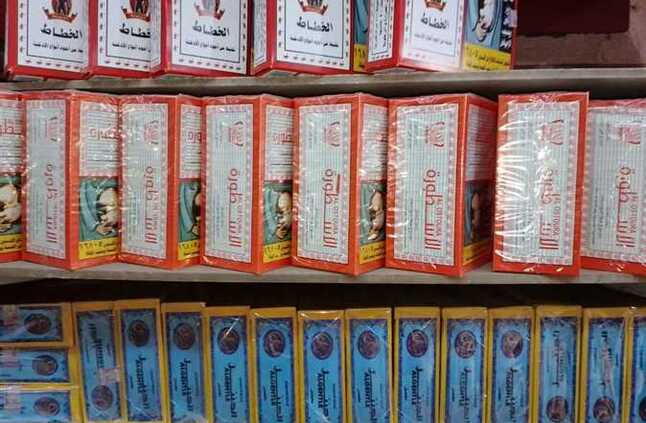 امتنع صاحبها عن البيع .. مصادرة 536 علبة سجائر في حملة مفاجئة بالإسكندرية | المصري اليوم