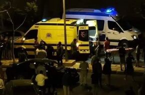 إصابة 8 أشخاص إثر انفجار أسطوانة بوتاجاز بسوهاج.. بينهم أطفال وسيدات | أهل مصر