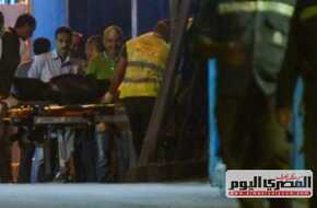 تشريح جثة موظف بالجمارك تعرض لأزمة قلبية في جراج المطار | المصري اليوم