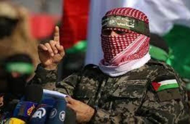 بيان ناري من حماس ردا على الفيتو الأمريكي ضد وقف إطلاق النار بغزة