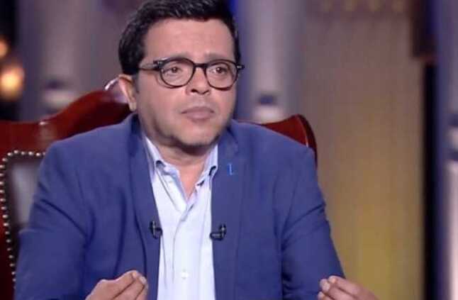 محمد هنيدي يهنئ الشعب السعودي بمناسبة يوم التأسيس | المصري اليوم